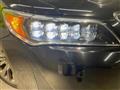 2015 Honda Legend