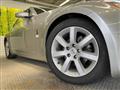 2002 Nissan Fairlady Z