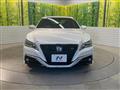 2021 Toyota Crown Hybrid