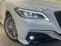 2021 Toyota Crown Hybrid