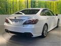 2021 Toyota Crown Hybrid