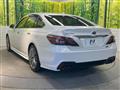 2021 Toyota Crown Hybrid