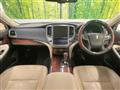 2015 Toyota Crown Hybrid