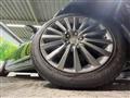 2013 Lexus LS