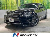 2013 Lexus LS