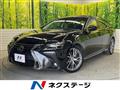2017 Lexus GS