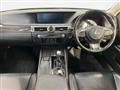 2017 Lexus GS
