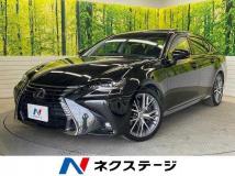 2017 Lexus GS