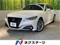 2021 Toyota Crown Hybrid
