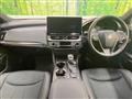 2021 Toyota Crown Hybrid