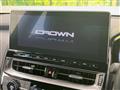 2021 Toyota Crown Hybrid