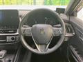 2021 Toyota Crown Hybrid