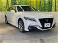 2021 Toyota Crown Hybrid