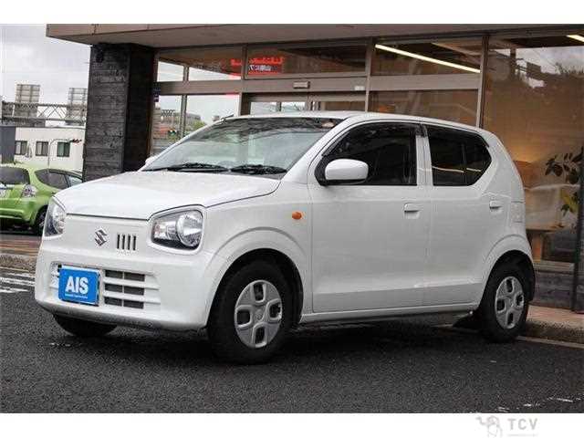 2020 Suzuki Alto
