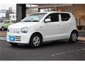 2020 Suzuki Alto