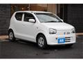 2020 Suzuki Alto