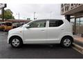 2020 Suzuki Alto