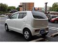 2020 Suzuki Alto