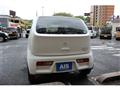 2020 Suzuki Alto