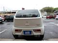 2020 Suzuki Alto