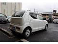 2020 Suzuki Alto