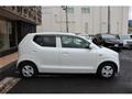 2020 Suzuki Alto