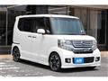 2015 Honda N BOX