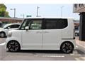 2015 Honda N BOX