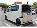 2015 Honda N BOX