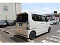 2015 Honda N BOX