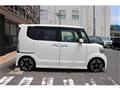 2015 Honda N BOX