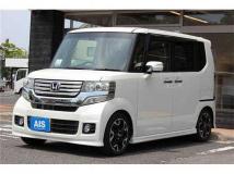 2015 Honda N BOX