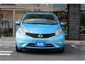 2015 Nissan Note