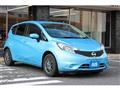 2015 Nissan Note