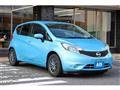 2015 Nissan Note