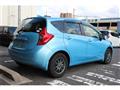 2015 Nissan Note