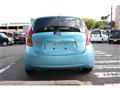 2015 Nissan Note