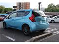 2015 Nissan Note