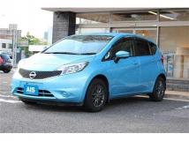 2015 Nissan Note