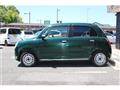 2005 Daihatsu Mira