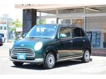 2005 Daihatsu Mira