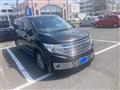 2011 Nissan Elgrand