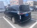 2011 Nissan Elgrand