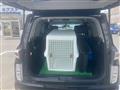 2011 Nissan Elgrand