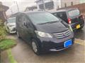 2011 Honda Freed