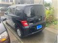 2011 Honda Freed
