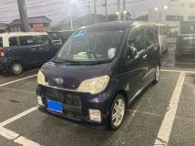 2010 Daihatsu Tant Exe