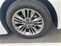 2025 Toyota Alphard G