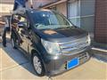 2015 Suzuki Wagon R
