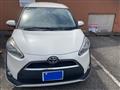 2018 Toyota Sienta